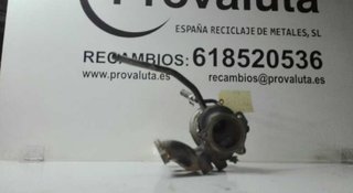 Turbocompresor 30650210 volvo xc90 2.9 t6 137315