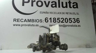 Turbocompresor 30650210 volvo xc90 2.9 t6 137315