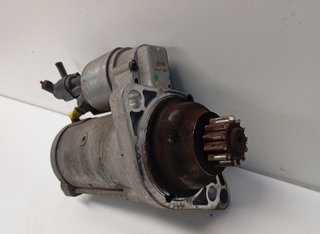 485436 motor arranque 02z 911 024 a audi a3