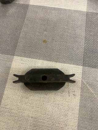 Clips de fijación DISEGNA para suelo de composite