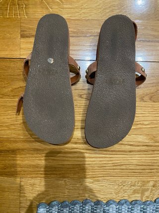 Sandalias Hoss Intropia   Tachuelas