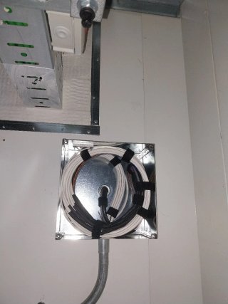 Tecnico Electricista