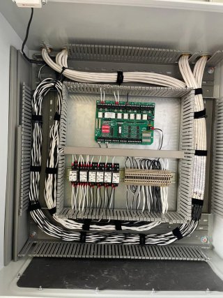 Tecnico Electricista