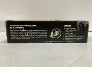 Chip Potencia Speed-X Eco-Tuning 2.0 HDI 110CV