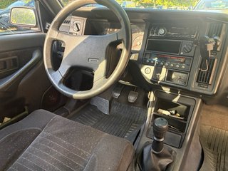 Volvo 440 1992