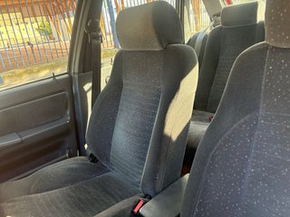Volvo 440 1992