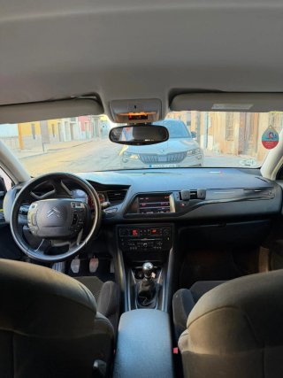 Citroen C5 2009