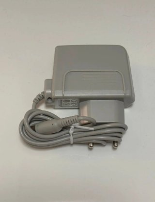 Caricabatterie Nintendo 3DS