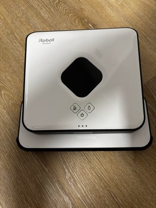 Robot iRobot Braava
