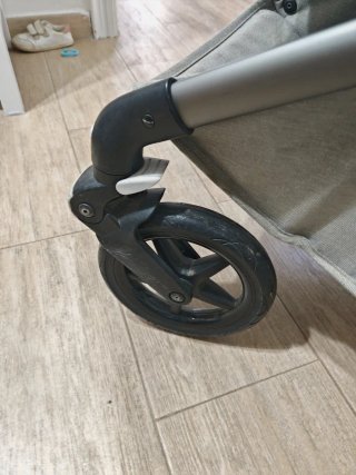 Bugaboo Fox 3 Passeggino per Bambini