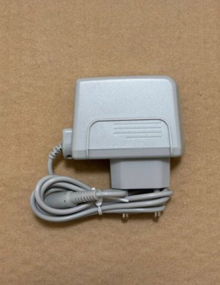 Caricabatterie Nintendo 3DS