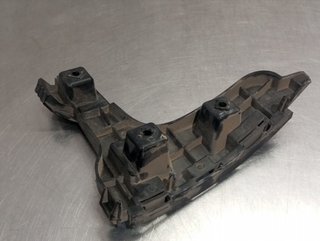 SOPORTE PARAGOLPES TRASERO VOLVO XC60 D5244T 3076