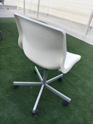 Silla de escritorio
