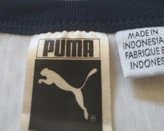 Camiseta tirantes Puma mujer Talla XS