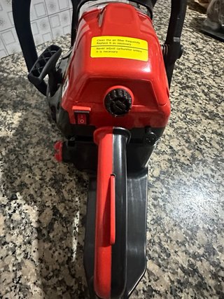 Motosierra Kuril KZP42 41.5cc