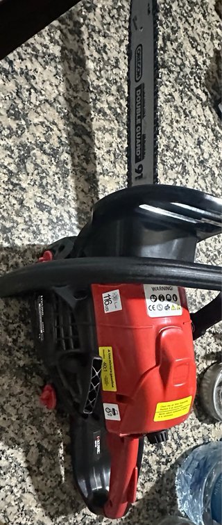 Motosierra Kuril KZP42 41.5cc