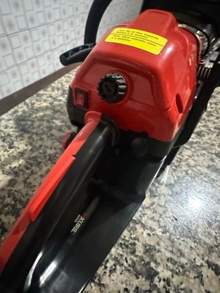 Motosierra Kuril KZP42 41.5cc