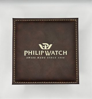 Orologio Uomo Philip Watch Automatico