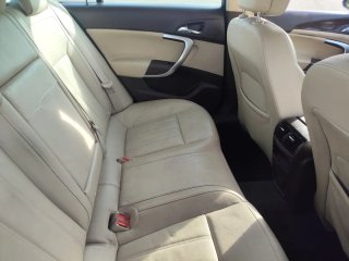 Opel Insignia 2013