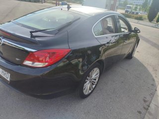 Opel Insignia 2013