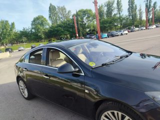 Opel Insignia 2013
