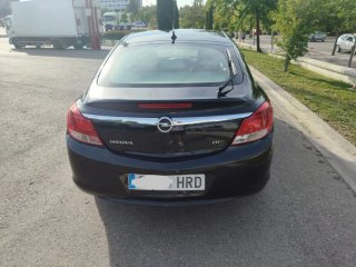Opel Insignia 2013