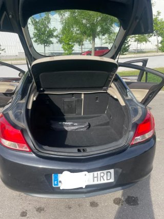 Opel Insignia 2013