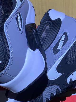 Nike Air Max 90