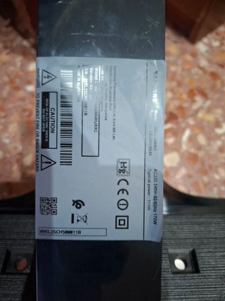 Soporte TV Samsung