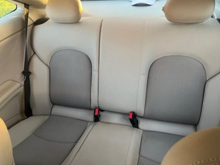 Mercedes-Benz Clase CLC 2009