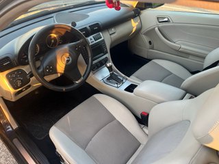 Mercedes-Benz Clase CLC 2009