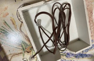Lote Cables Teléfono y Red