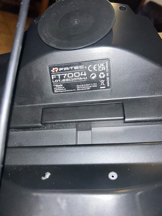 Volante Thrustmaster PS3/PS4/PC