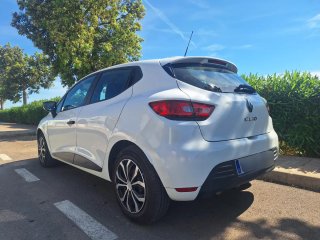 Renault Clio 2018