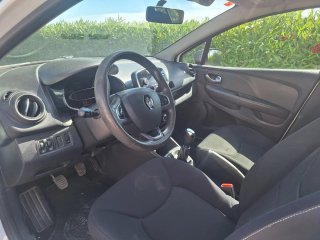 Renault Clio 2018