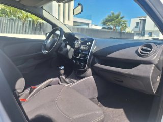 Renault Clio 2018