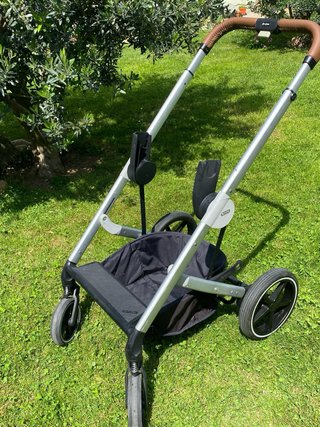 Passeggino Cybex Gold con ovetto serie Z