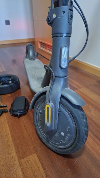 Patinete Eléctrico Xiaomi