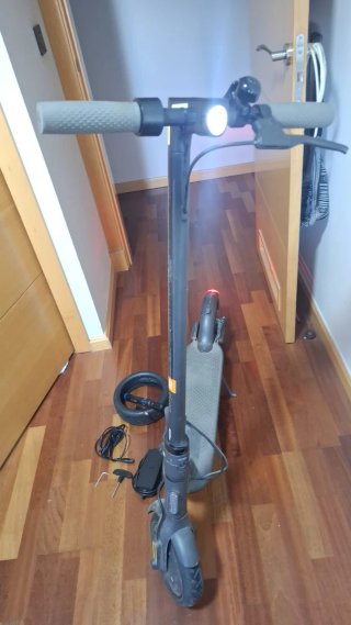 Patinete Eléctrico Xiaomi