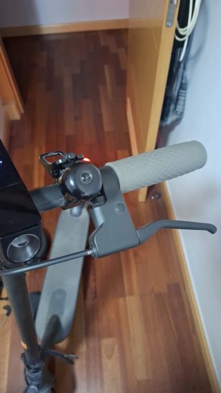 Patinete Eléctrico Xiaomi