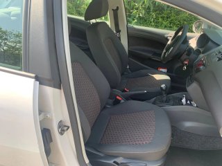 SEAT Ibiza 2011