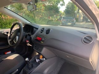 SEAT Ibiza 2011