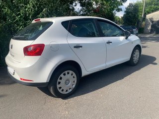 SEAT Ibiza 2011