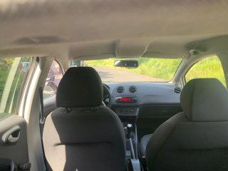 SEAT Ibiza 2011