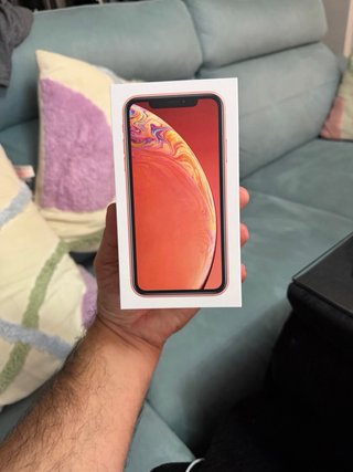 iPhone XR 64GB