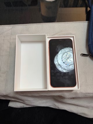iPhone XR 64GB