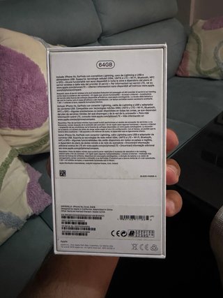 iPhone XR 64GB