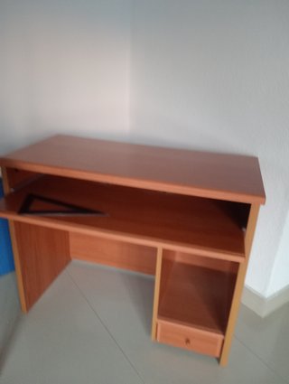 Mesa ordenador