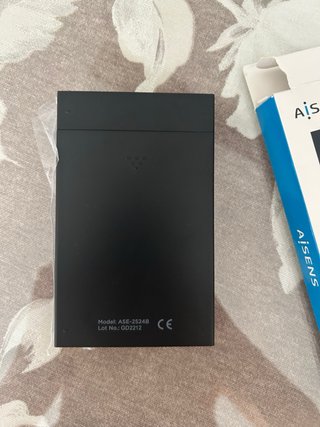 Carcasa Externa AiSens 2.5 HDD SATA USB 3.0