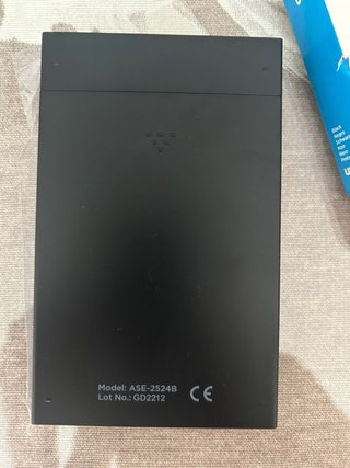 Carcasa Externa AiSens 2.5 HDD SATA USB 3.0